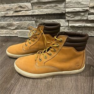 Women’s Timberland Sneaker Boot